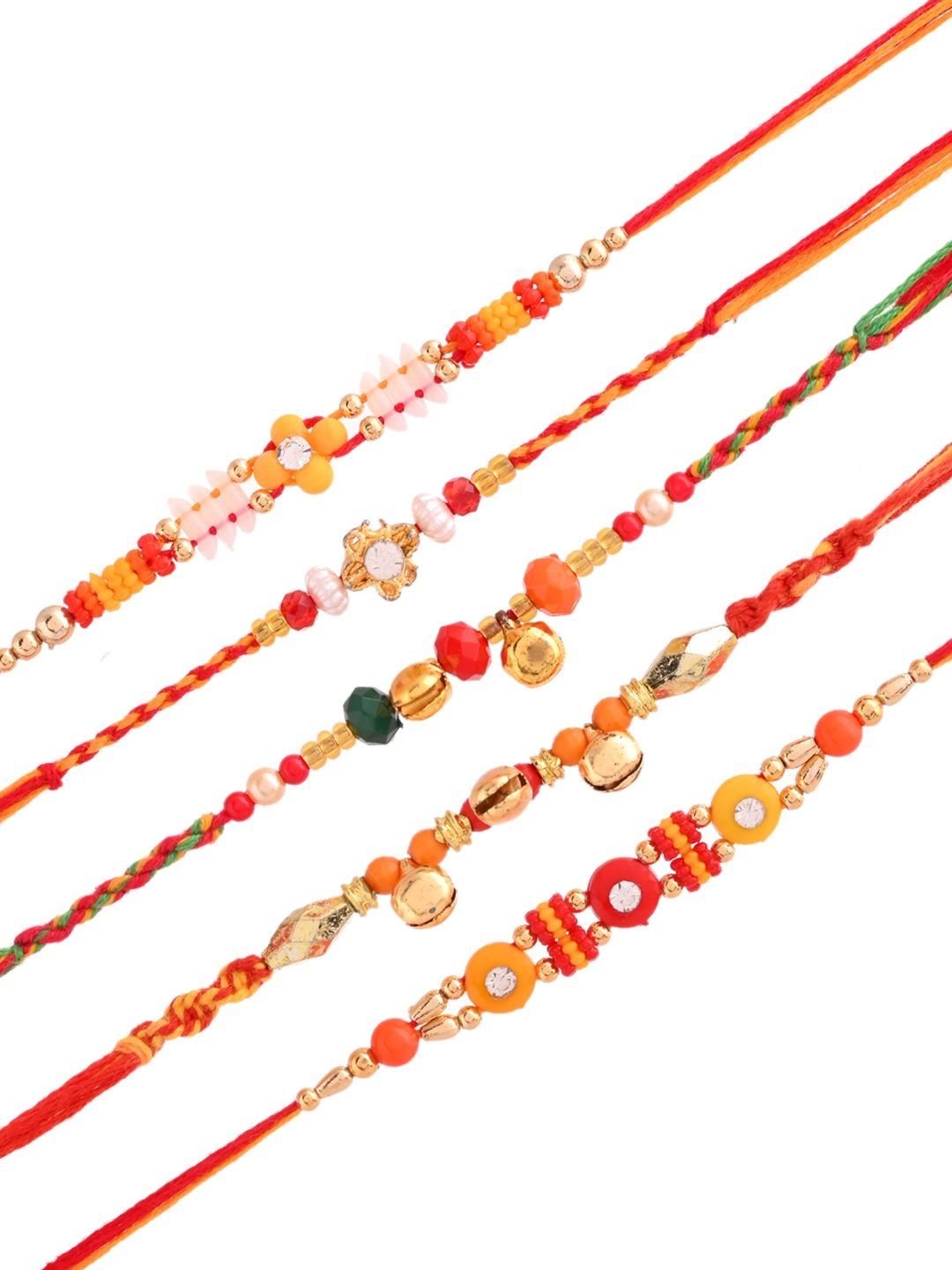 Anouk Thread Rakhi