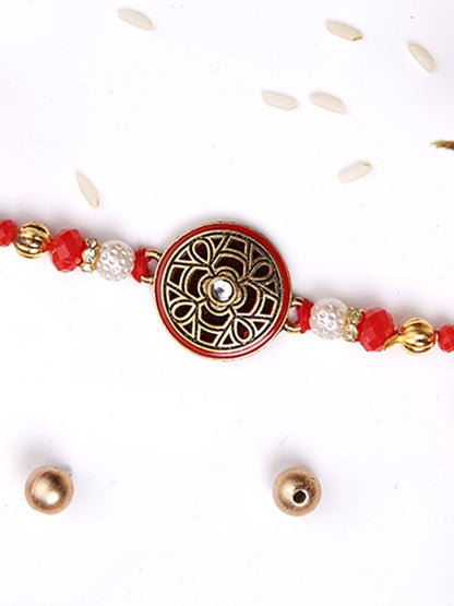 Anouk Thread Rakhi