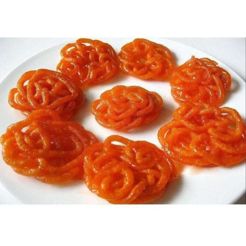 Jangri/ Jangiri Sweet - Indyancart