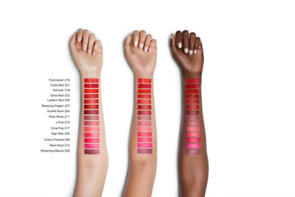 Shiseido VisionAiry Gel Lipstick - 210 J-Pop - Indyancart