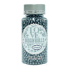 Confect Black Disco Balls Sprinkles 5 MM