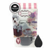 Confect Black Fondant | Edible Nutritional Sugarpaste