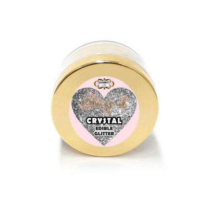 Confect Crystal Bling It - Fine Glitter