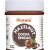 Pintola Hazelnut Cocoa Spread Butter