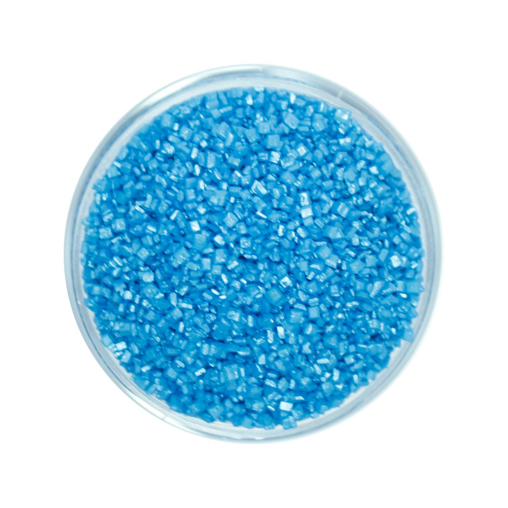 Confect Blue | Sparkling Sugar