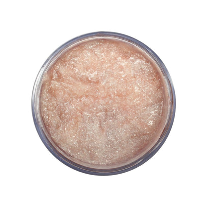 Confect Blush Pearly Pink | Edible Lace