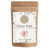 Satvi Wellness Mix Flower Drink | Mixed Flower Tea | Herbal Tea