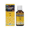 New Life Homeopathy Bach Flower Remedies Oak 30 Dilution