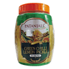 Patanjali Green Chilli Lemon Pickle