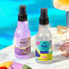 Plum Goodness Vanilla & Beachy Vibes Body Mist Duo by BodyLovin'