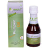 Health 1st Cold Pressed Pumpkin Oil
