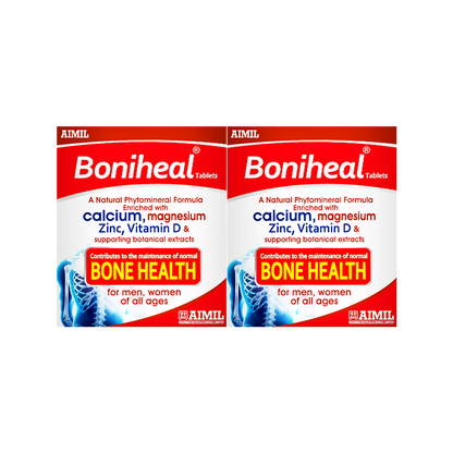 Aimil Boniheal Tablets