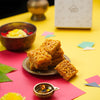 Almond House Boondi Pak