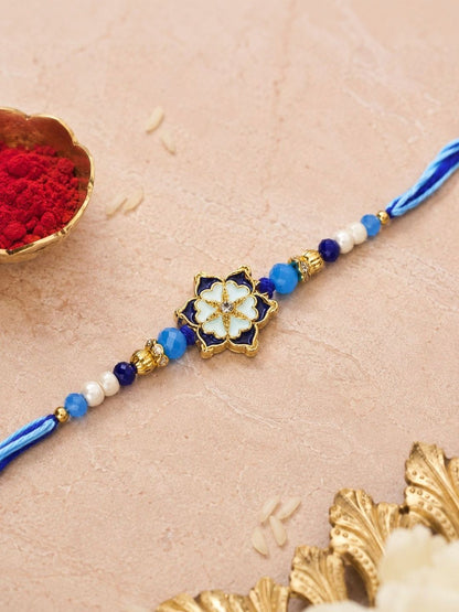 Anouk Thread Rakhi