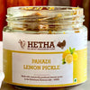 Hetha Pahadi Kagzi Nimbu Achar