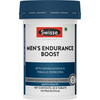 Swisse Men's Endurance Boost Tablets