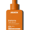 Brightening Face Serum - 30 ml