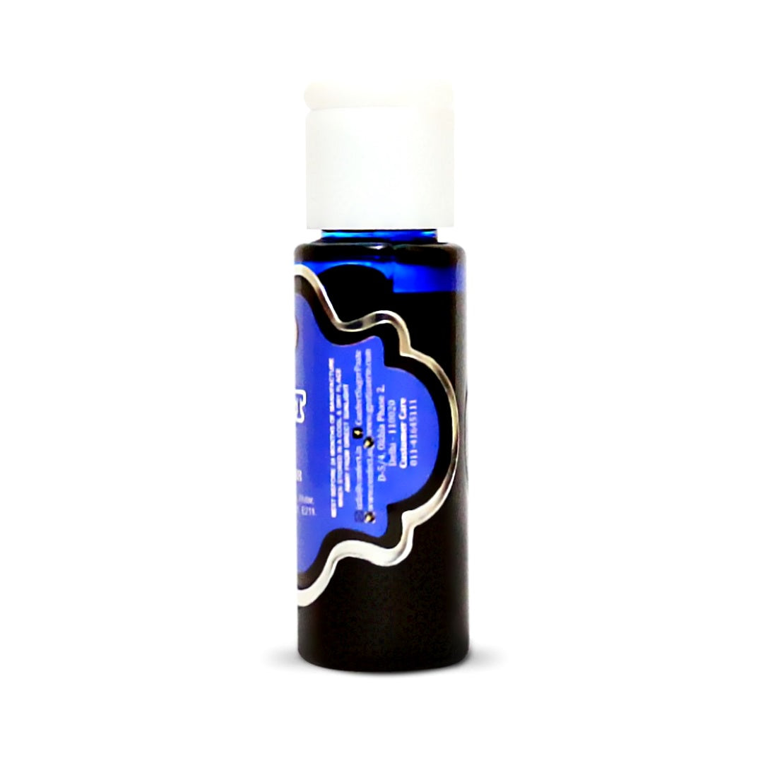 Confect Brilliant Blue | Edible Gel Color