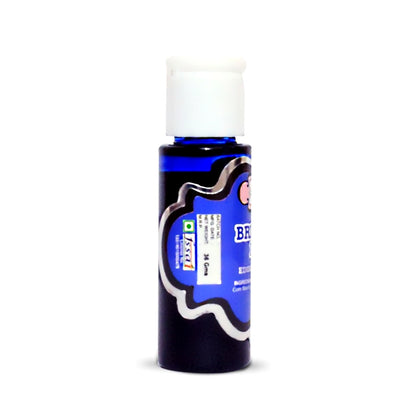 Confect Brilliant Blue | Edible Gel Color