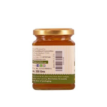 Ainmane Pineapple Jam