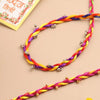 Dhiyona Thread Rakhi