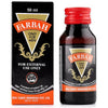 Rex Remedies Farbah Oil