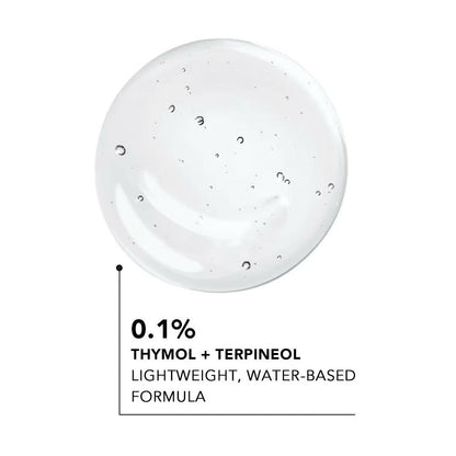 Novology Acne Reduction Serum With 0.1% Thymol + Terpineol - Indyancart