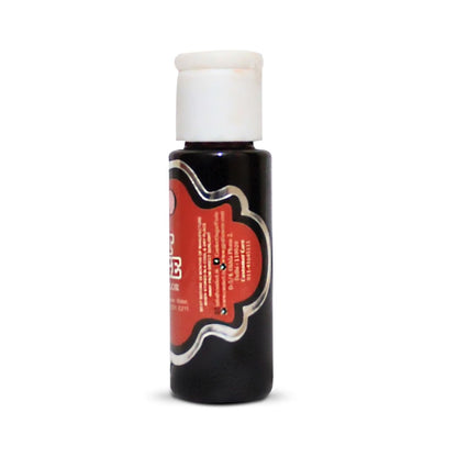 Confect Burnt Orange | Edible Gel Color