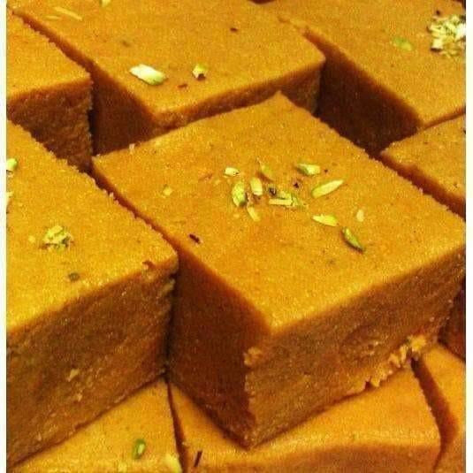 Pulla Reddy Special Burfi - Indyancart