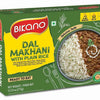 Bikano Dal Makhani with Plain Rice