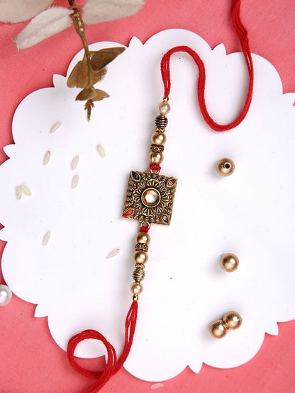 Anouk Thread Rakhi