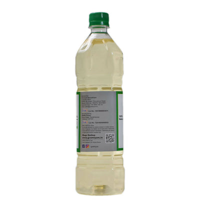 Gramiyum Coconut Oil Cold Pressed/ Nariyal Tel