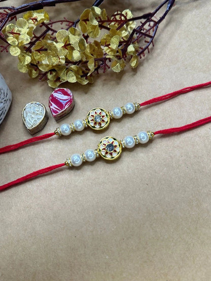 Anouk Thread Rakhi