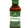 Prakruti Ayurveda Rhinagra Syrup