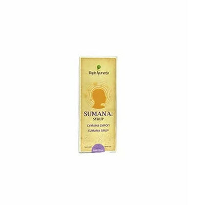 Rajah Ayurveda Sumana Syrup