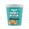 Happilo All Natural Peanut Butter Creamy-Unsweetened
