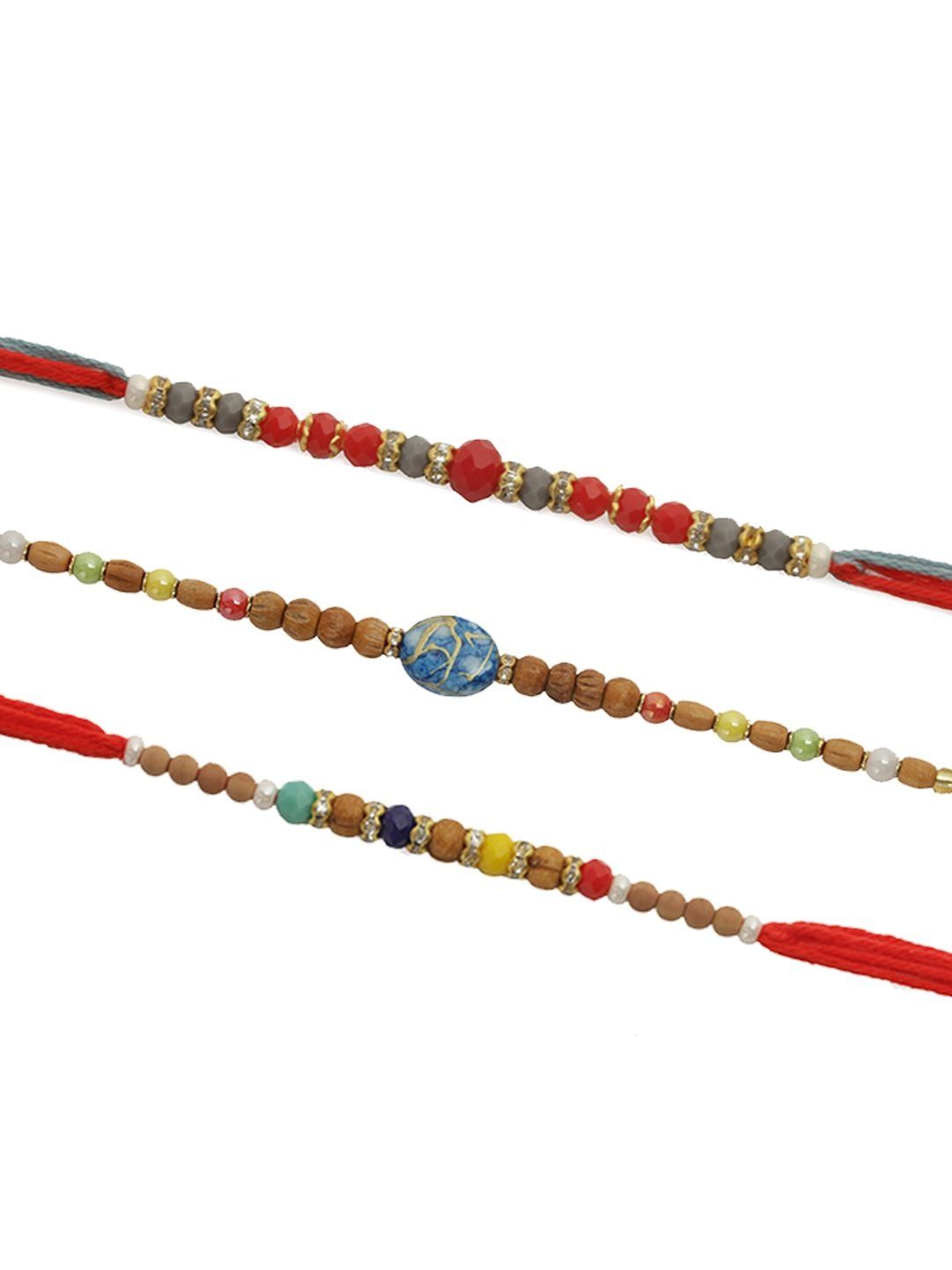 Anouk Thread Rakhi