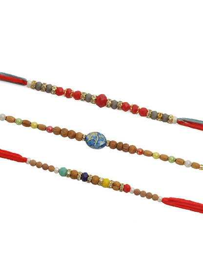 Anouk Thread Rakhi