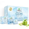 Organic India Clean 7 Days Kit