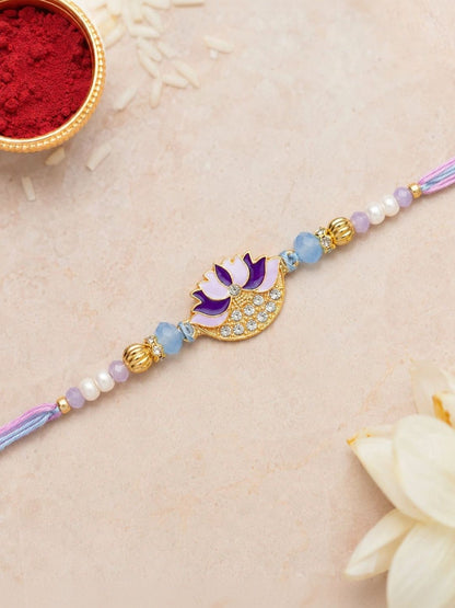 Anouk Thread Rakhi