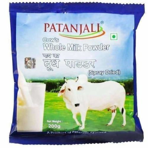 Patanjali  Milk Powder - Indyancart