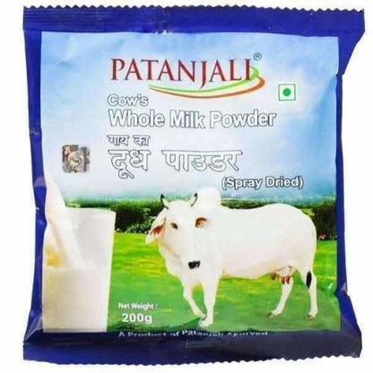 Patanjali  Milk Powder - Indyancart