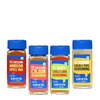 Crista Spices International Seasonings Combo Pack