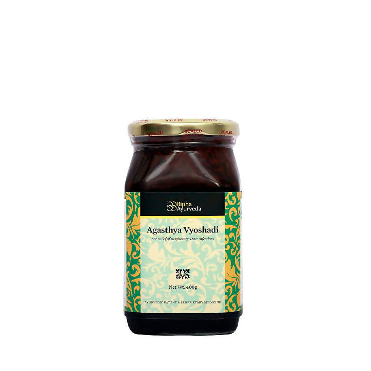 Bipha Ayurveda Agasthya Vyoshadi