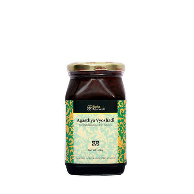 Bipha Ayurveda Agasthya Vyoshadi