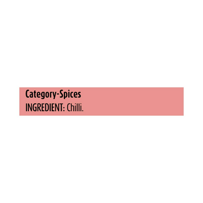 Suhana Ambari Chilli Powder
