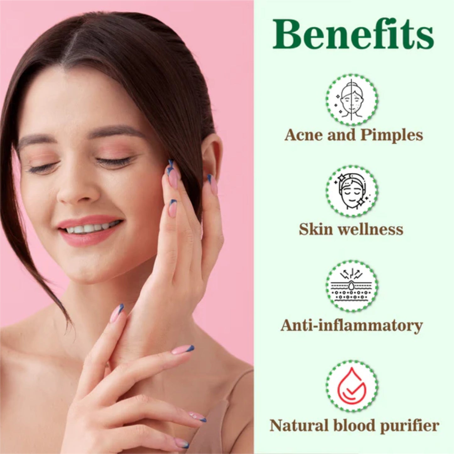 Cipzer Acne & Pimple Capsules