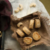 Almond House Flaky Cashew Turkish Roll
