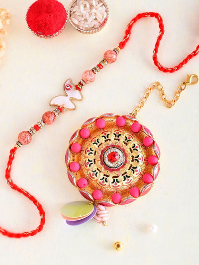 Indyancart Rakhi