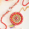 Dhiyona Rakhi